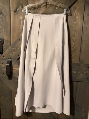 Maria Pinto M2057 Avalanche Skirt XL